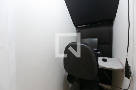 Escritório de apartamento à venda com 2 quartos, 70m² em Vila Jacuí, São Paulo