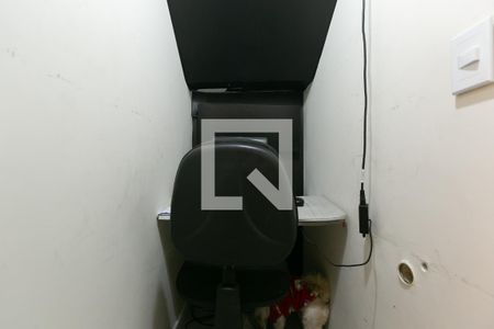 Escritório de apartamento à venda com 2 quartos, 70m² em Vila Jacuí, São Paulo