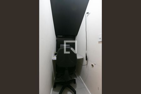 Escritório de apartamento à venda com 2 quartos, 70m² em Vila Jacuí, São Paulo