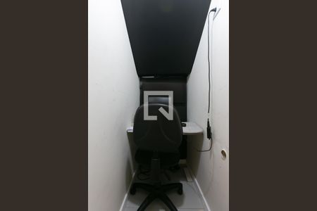 Escritório de apartamento à venda com 2 quartos, 70m² em Vila Jacuí, São Paulo