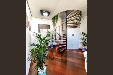 Apartamento à venda com 2 quartos, 97m² em Morumbi, São Paulo