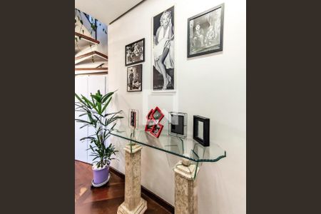 Apartamento à venda com 2 quartos, 97m² em Morumbi, São Paulo