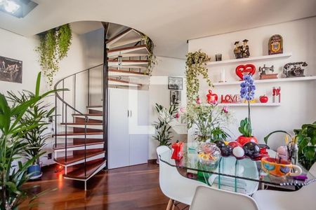Apartamento à venda com 2 quartos, 97m² em Morumbi, São Paulo