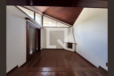Sala de casa para alugar com 4 quartos, 320m² em Centro, São Leopoldo
