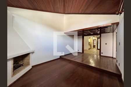 Sala de casa para alugar com 4 quartos, 320m² em Centro, São Leopoldo
