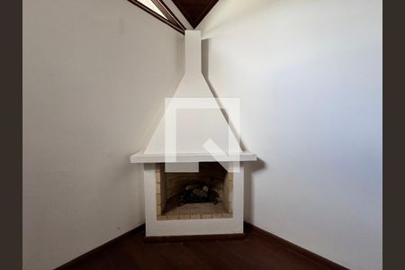 Sala de casa para alugar com 4 quartos, 320m² em Centro, São Leopoldo