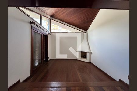 Sala de casa para alugar com 4 quartos, 320m² em Centro, São Leopoldo