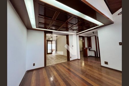 Sala de casa para alugar com 4 quartos, 320m² em Centro, São Leopoldo