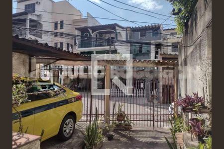 Casa de Condomínio à venda com 3 quartos, 150m² em Méier, Rio de Janeiro