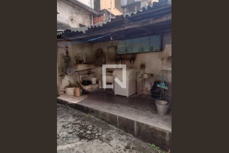 Casa de Condomínio à venda com 3 quartos, 150m² em Méier, Rio de Janeiro