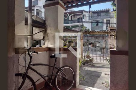 Casa de Condomínio à venda com 3 quartos, 150m² em Méier, Rio de Janeiro