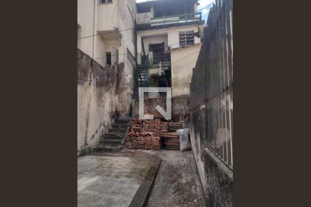 Casa de Condomínio à venda com 3 quartos, 150m² em Méier, Rio de Janeiro