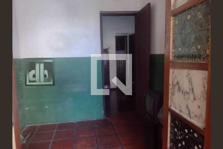 Casa de Condomínio à venda com 3 quartos, 150m² em Méier, Rio de Janeiro