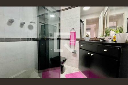Apartamento à venda com 3 quartos, 134m² em Leblon, Rio de Janeiro