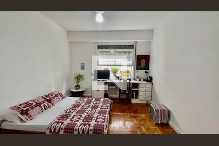 Apartamento à venda com 3 quartos, 134m² em Leblon, Rio de Janeiro