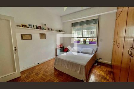Apartamento à venda com 3 quartos, 134m² em Leblon, Rio de Janeiro