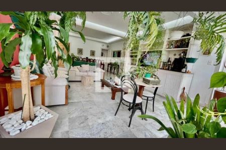 Apartamento à venda com 3 quartos, 134m² em Leblon, Rio de Janeiro