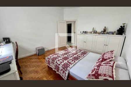 Apartamento à venda com 3 quartos, 134m² em Leblon, Rio de Janeiro