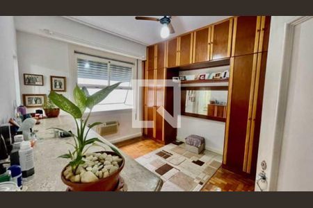 Apartamento à venda com 3 quartos, 134m² em Leblon, Rio de Janeiro