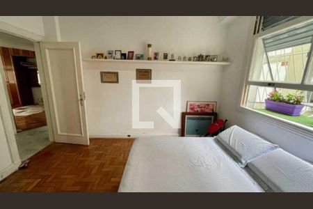 Apartamento à venda com 3 quartos, 134m² em Leblon, Rio de Janeiro