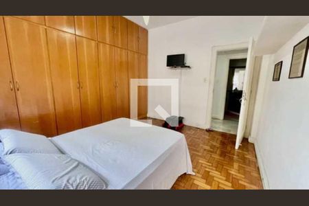 Apartamento à venda com 3 quartos, 134m² em Leblon, Rio de Janeiro