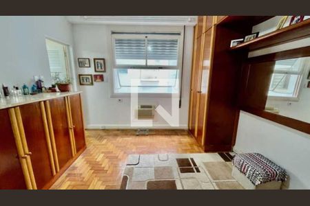 Apartamento à venda com 3 quartos, 134m² em Leblon, Rio de Janeiro