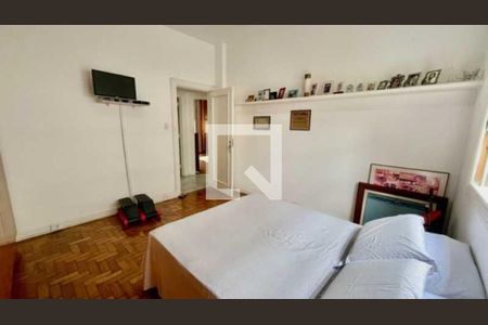 Apartamento à venda com 3 quartos, 134m² em Leblon, Rio de Janeiro