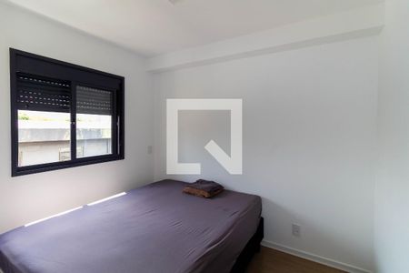 Quarto 1 de apartamento à venda com 2 quartos, 36m² em Parque da Vila Prudente, São Paulo