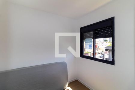 Quarto 2 de apartamento à venda com 2 quartos, 36m² em Parque da Vila Prudente, São Paulo