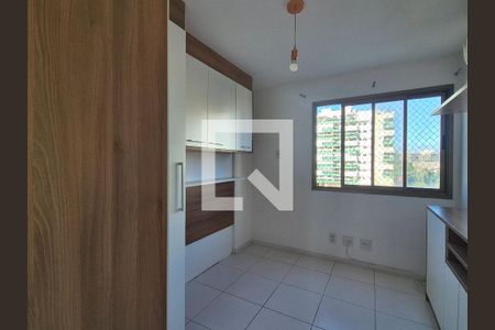 Quarto  de apartamento à venda com 2 quartos, 62m² em Recreio dos Bandeirantes, Rio de Janeiro