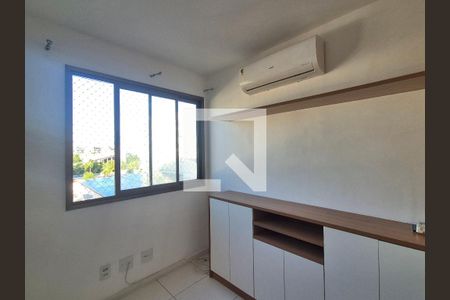 Quarto  de apartamento à venda com 2 quartos, 62m² em Recreio dos Bandeirantes, Rio de Janeiro