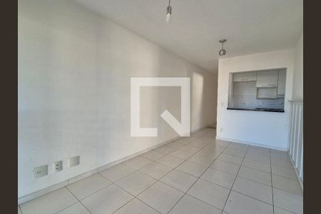 Sala de apartamento à venda com 2 quartos, 62m² em Recreio dos Bandeirantes, Rio de Janeiro