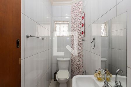Lavabo de casa à venda com 3 quartos, 151m² em Jardim Sao Nicolau, São Paulo