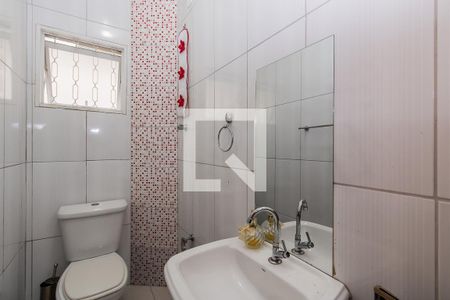 Lavabo de casa à venda com 3 quartos, 151m² em Jardim Sao Nicolau, São Paulo