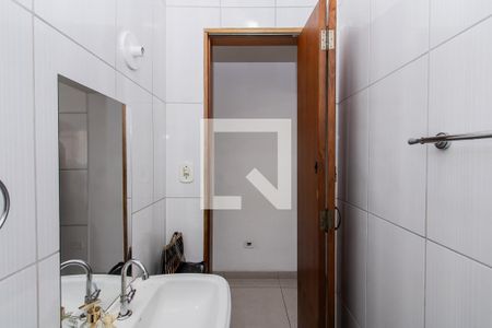 Lavabo de casa à venda com 3 quartos, 151m² em Jardim Sao Nicolau, São Paulo