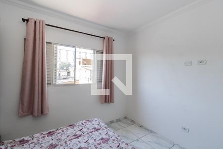 Suite de casa à venda com 3 quartos, 151m² em Jardim Sao Nicolau, São Paulo