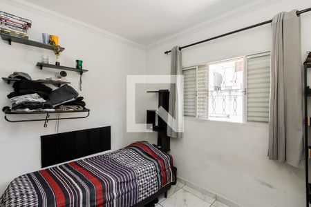 Quarto 1 de casa à venda com 3 quartos, 151m² em Jardim Sao Nicolau, São Paulo