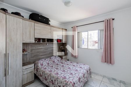 Suite de casa à venda com 3 quartos, 151m² em Jardim Sao Nicolau, São Paulo