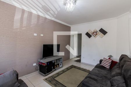 Sala de casa à venda com 3 quartos, 151m² em Jardim Sao Nicolau, São Paulo