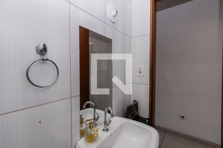 Lavabo de casa à venda com 3 quartos, 151m² em Jardim Sao Nicolau, São Paulo