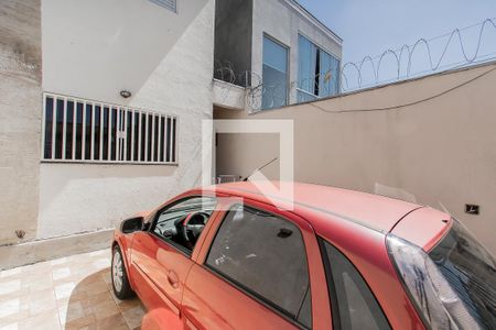 Garagem de casa à venda com 3 quartos, 151m² em Jardim Sao Nicolau, São Paulo
