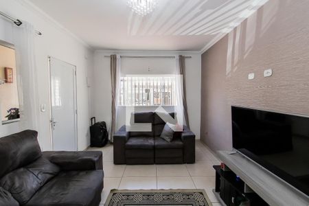 Sala de casa à venda com 3 quartos, 151m² em Jardim Sao Nicolau, São Paulo