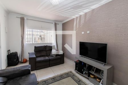 Sala de casa à venda com 3 quartos, 151m² em Jardim Sao Nicolau, São Paulo