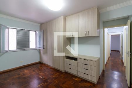 Suíte de apartamento à venda com 3 quartos, 130m² em Paraíso, São Paulo