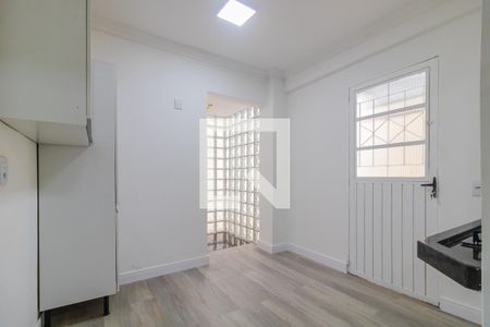 Área de serviço de apartamento à venda com 2 quartos, 88m² em Cidade Baixa, Porto Alegre