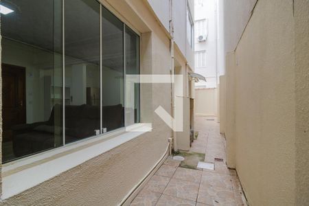 Área privativa de apartamento à venda com 2 quartos, 88m² em Cidade Baixa, Porto Alegre