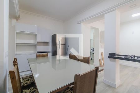 Cozinha de apartamento à venda com 2 quartos, 88m² em Cidade Baixa, Porto Alegre