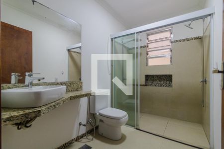 Banheiro de apartamento à venda com 2 quartos, 88m² em Cidade Baixa, Porto Alegre