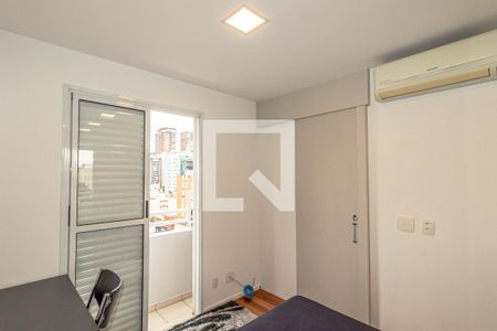 Suíte de apartamento para alugar com 2 quartos, 76m² em Itaim Bibi, São Paulo