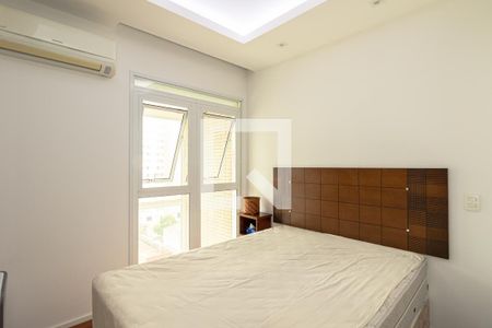 Suíte de apartamento para alugar com 2 quartos, 76m² em Itaim Bibi, São Paulo